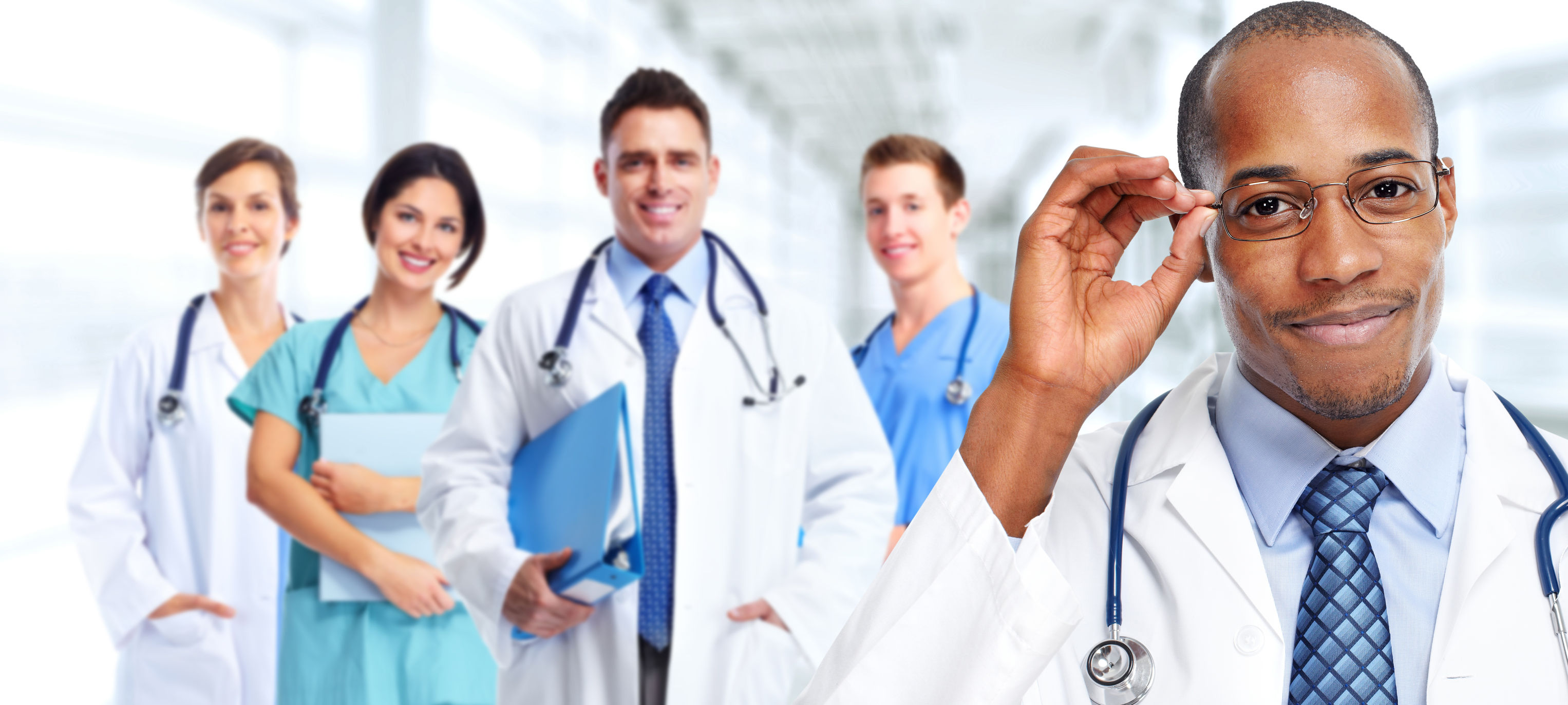 Internal medicine physician jobs in nyc